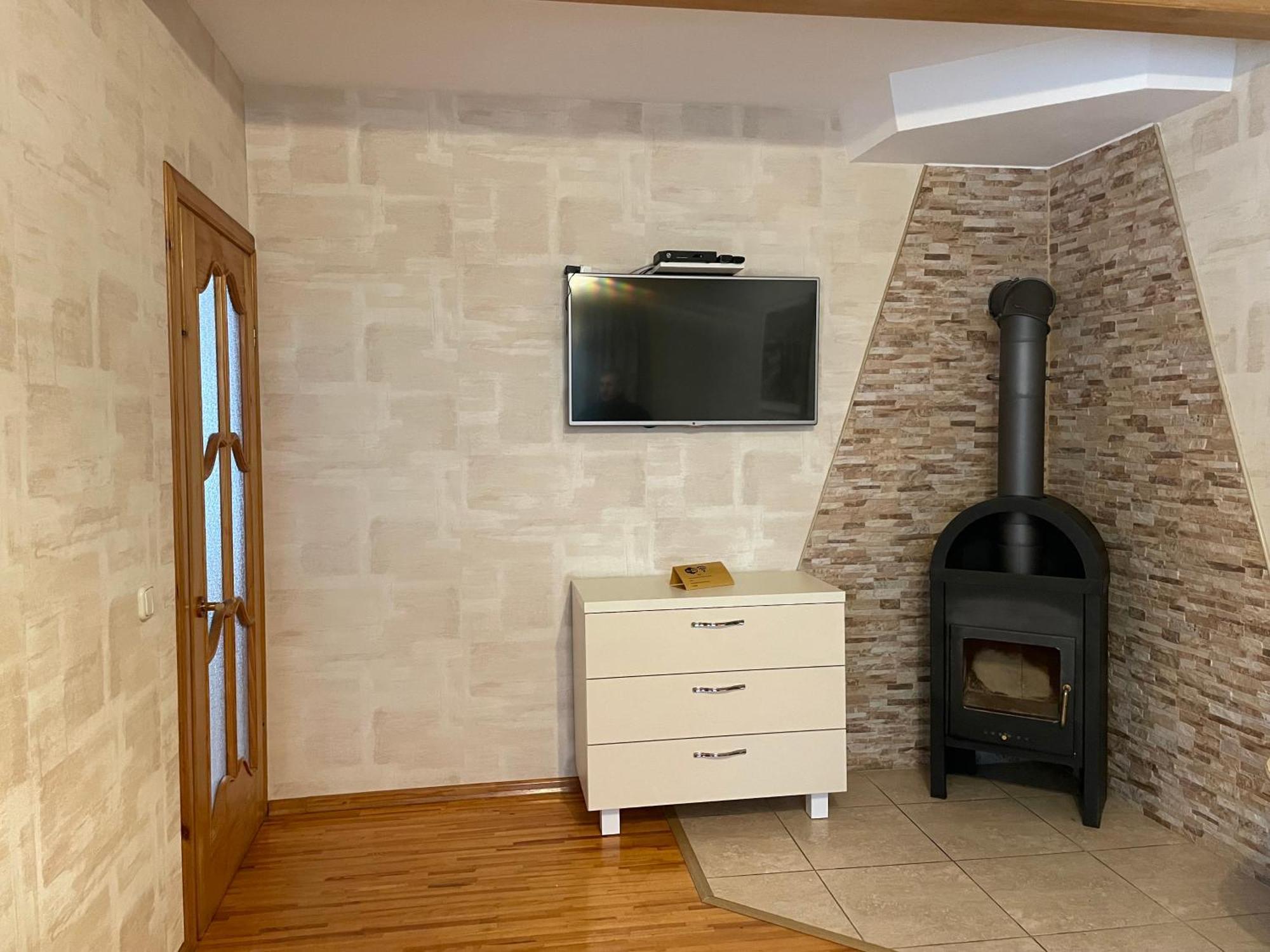 Neringaholiday Apartamentai Juodkrantė Exteriér fotografie