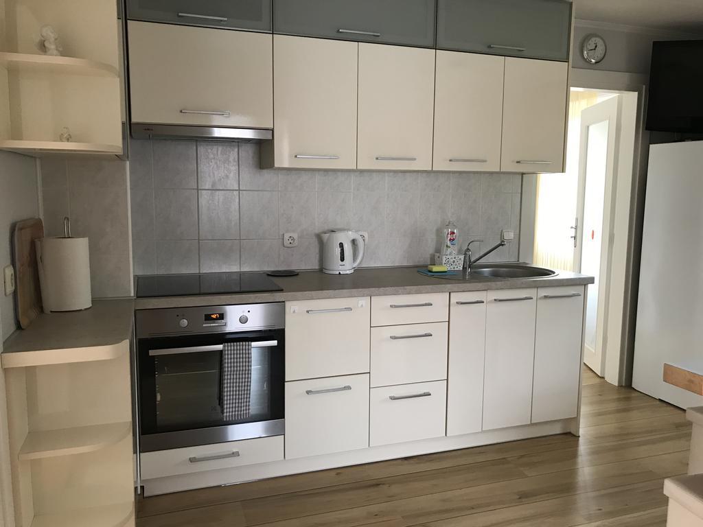 Neringaholiday Apartamentai Juodkrantė Exteriér fotografie